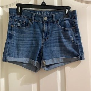 Aeropostale Boyfriend Midi